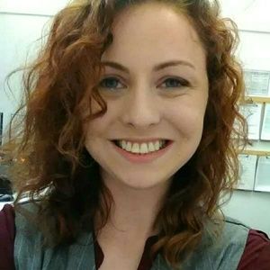 Meet your Posher, Krystal